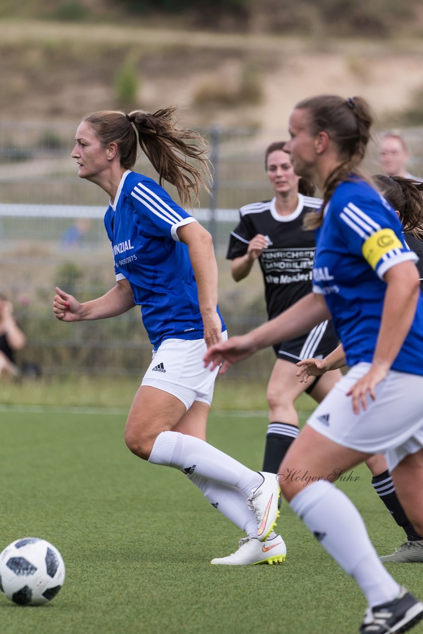 Bild 103 - Frauen FSC Kaltenkirchen - SG Daenisch-Muessen : Ergebnis: 7:1